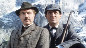 Xem Phim Sherlock Holmes (Phần 2)