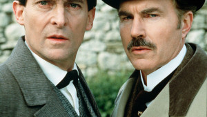 Xem Phim Sherlock Holmes (Phần 6)