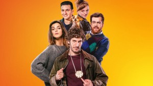 Phim Siêu anh hùng hàng xóm (Phần 2) - The Neighbor (Season 2) (2019)
