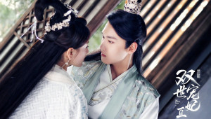 Phim Song Thế Sủng Phi 2 - The Eternal Love 2 (2018) Phim Song Thế Sủng Phi 2 - The Eternal Love 2 (2018)