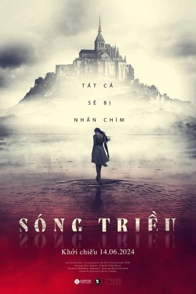 Phim Sóng Triều - Tide (2024)