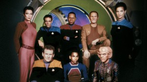 Xem Phim Star Trek: Deep Space Nine (Phần 2)