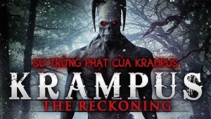 Xem Phim Sự Trừng Phạt Của Krampus