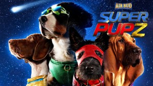 Phim Super PupZ: Những chú cún siêu năng - Super PupZ (2022)