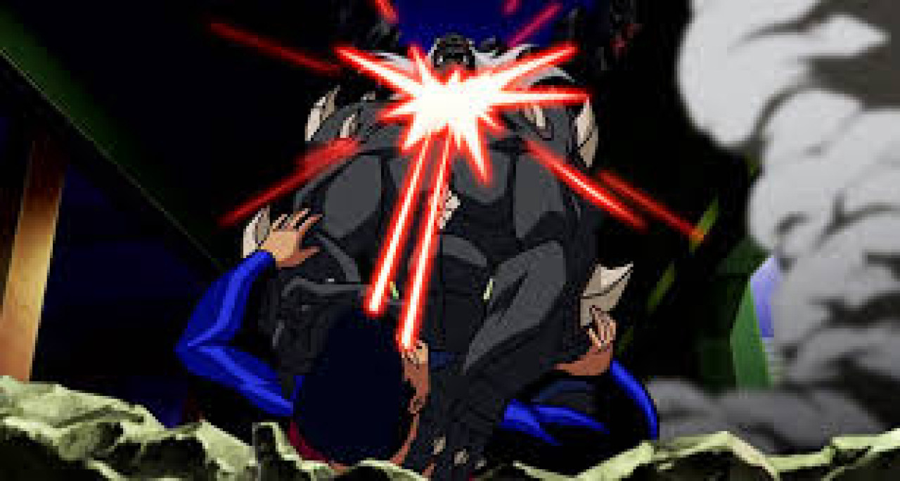 Xem Phim Superman: Doomsday