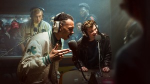 Xem Phim Suprême NTM: Bộ đôi hip hop Pháp