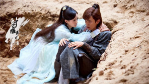 Xem Phim Tân Anh Hùng Xạ Điêu (2017)