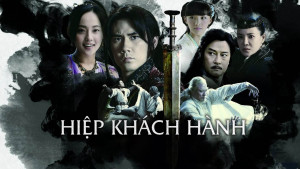 Xem Phim Tân Hiệp Khách Hành