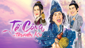 Xem Phim Tế Công Truyền Kỳ