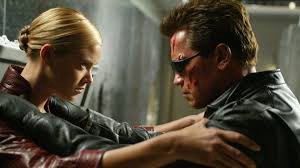 Xem Phim Terminator 3: Rise of the Machines