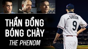 Xem Phim Thần Đồng Bóng Chày