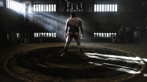 Xem Phim Thánh vực sumo