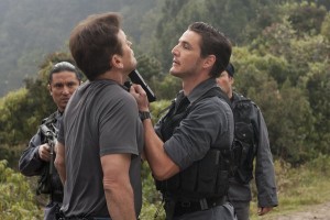 Xem Phim Thất Bại Của Sam Axe