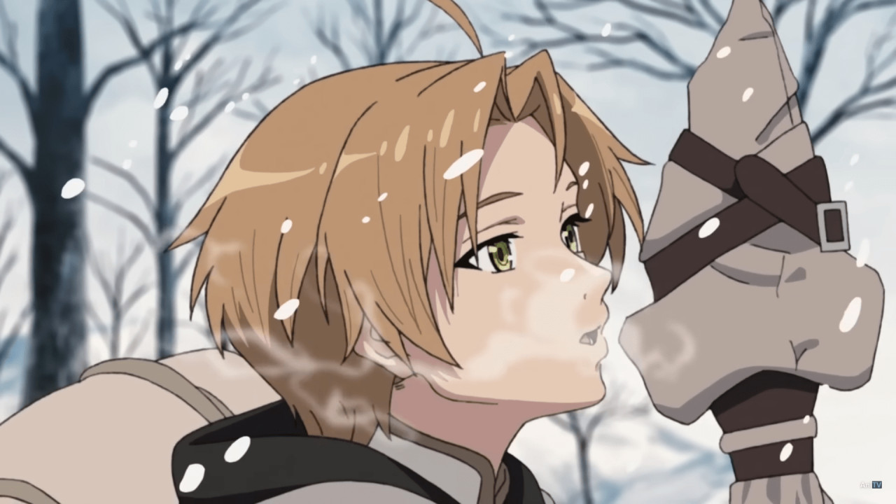 Phim Thất nghiệp chuyển sinh: Sang thế giới khác tôi sẽ nghiêm túc - mùa 2 - Mushoku Tensei: Jobless Reincarnation Season 2 (2023) Phim Thất nghiệp chuyển sinh: Sang thế giới khác tôi sẽ nghiêm túc - mùa 2 - Mushoku Tensei: Jobless Reincarnation Season 2 (2023)
