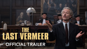 Xem Phim The Last Vermeer