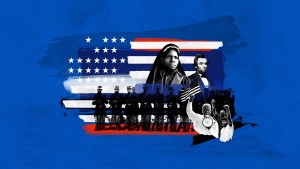 Phim Thế Lưỡng Nan Của Abraham Lincoln - Lincoln's Dilemma (2022) Phim Thế Lưỡng Nan Của Abraham Lincoln - Lincoln's Dilemma (2022)