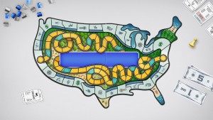 Xem Phim The Toys That Built America (Phần 2)
