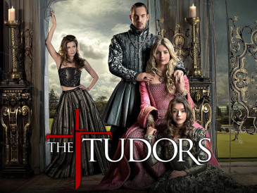 Xem Phim Vương Triều Tudors (Phần 3)