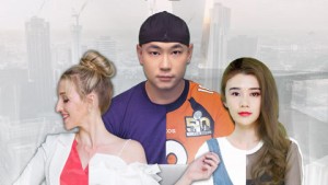 Xem Phim Theo đuổi ánh sáng