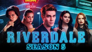 Xem Phim Thị Trấn Riverdale (Phần 5)