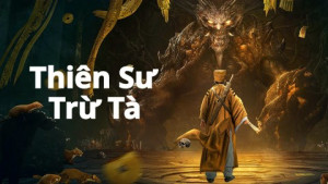 Xem Phim Thiên Sư Trừ Tà
