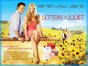 Xem Phim Thư Gửi Juliet