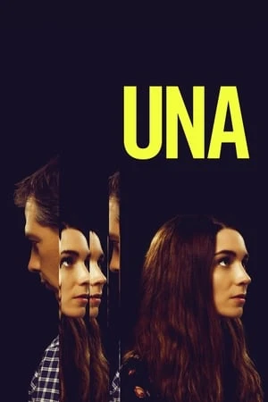 Phim Thú Tội (2016) - Una (2016)
