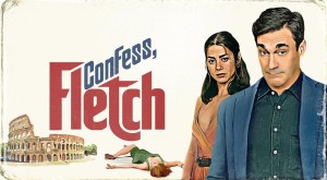 Xem Phim Thú Tội Đi Fletch
