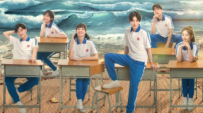 Phim Thượng Nguồn Nước Mắt - A River Runs Through It (2021)