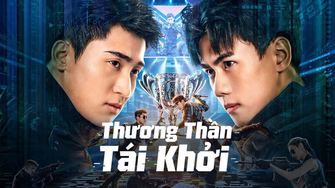 Xem Phim Thương Thần Tái Khởi