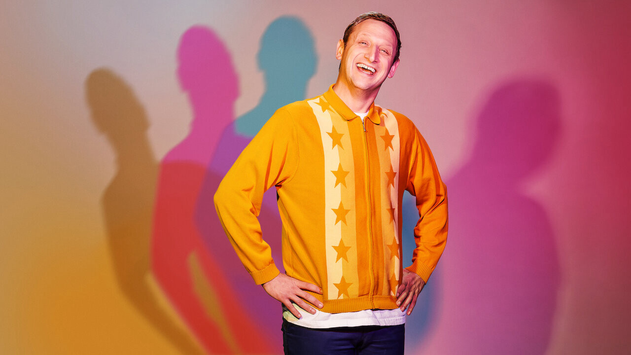 Phim Tim Robinson: Tôi nghĩ bạn nên ra về (Phần 3) - I Think You Should Leave with Tim Robinson (Season 3) (2023) Phim Tim Robinson: Tôi nghĩ bạn nên ra về (Phần 3) - I Think You Should Leave with Tim Robinson (Season 3) (2023)