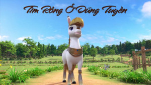 Xem Phim Tìm rồng ở Dũng Tuyền