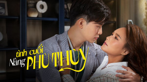 Xem Phim Tình Cuối Nàng Phù Thuỷ