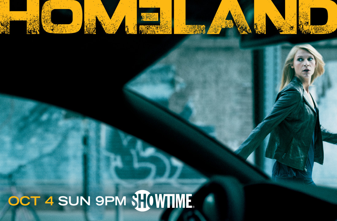 Phim Tổ quốc (Phần 5) - Homeland (Season 5) (2015) Phim Tổ quốc (Phần 5) - Homeland (Season 5) (2015)