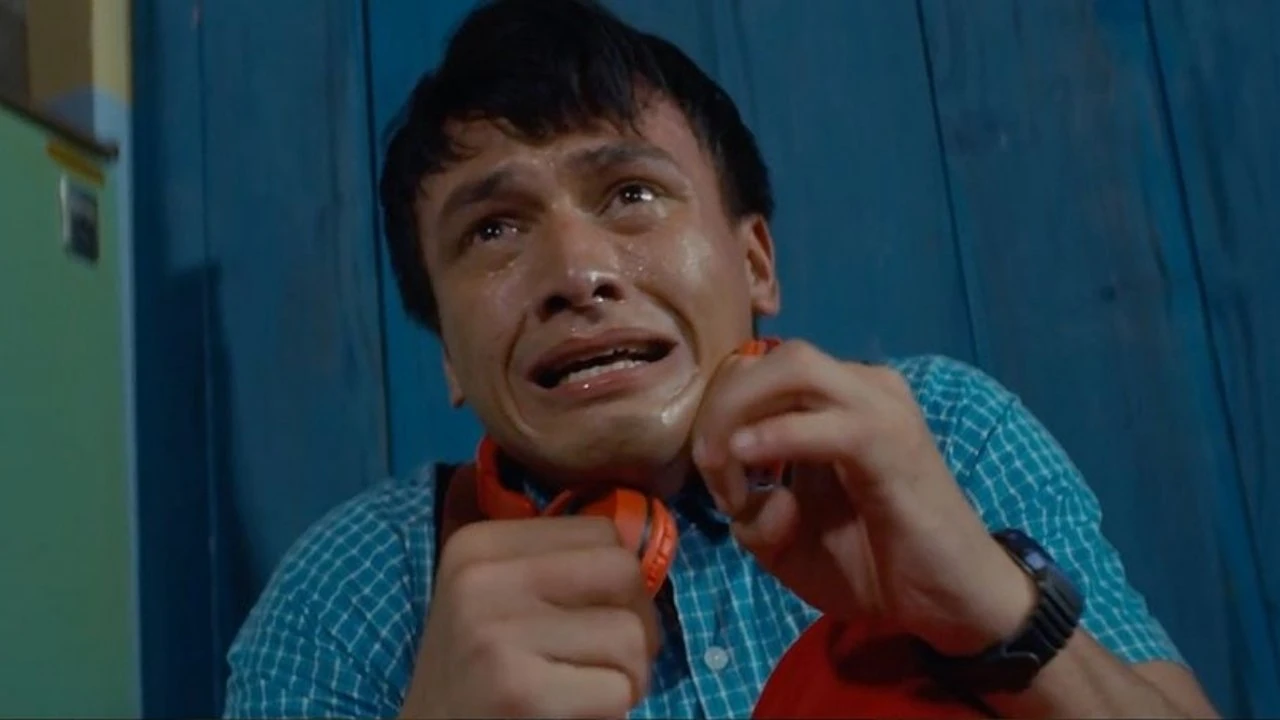 Xem Phim Tôi Là Người Mắc Hội Chứng Asperger