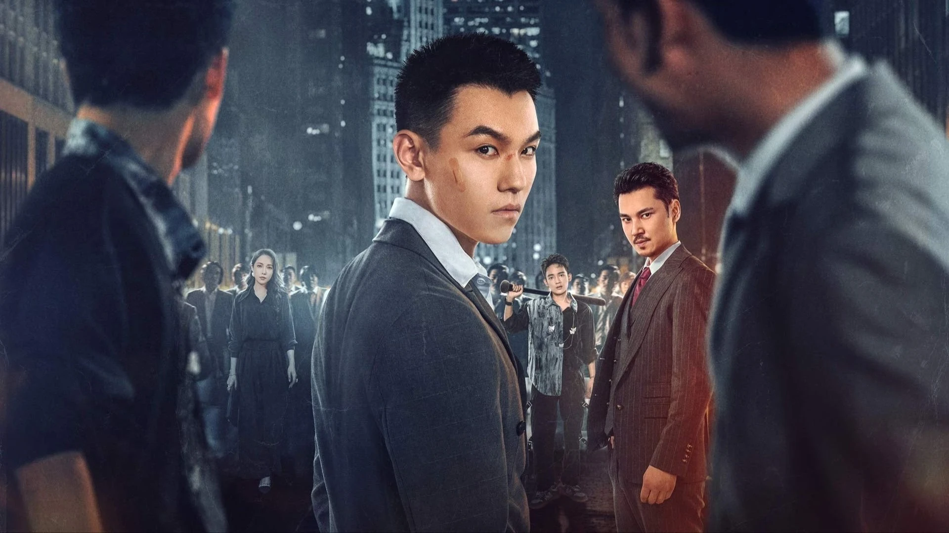 Xem Phim Tôi Là Triệu Giáp Đệ: Phong Mang