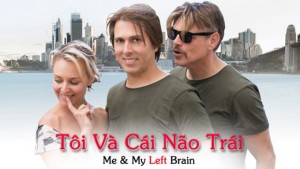 Xem Phim Tôi Và Cái Não Trái