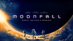 Phim Trăng Rơi - Moonfall (2022)