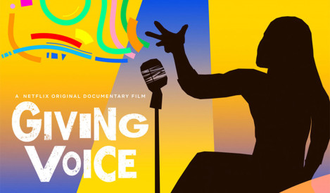 Phim Trao giọng nói - Giving Voice (2020) Phim Trao giọng nói - Giving Voice (2020)