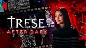Phim Trese: Hậu trường - Trese After Dark (2021) Phim Trese: Hậu trường - Trese After Dark (2021)