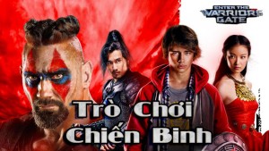 Xem Phim Trò Chơi Chiến Binh