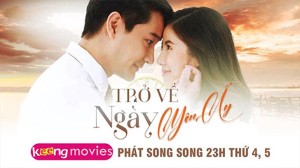 Xem Phim Trở Về Ngày Yêu Ấy