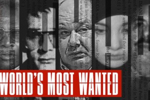 Phim Truy nã toàn cầu - World's Most Wanted (2020) Phim Truy nã toàn cầu - World's Most Wanted (2020)