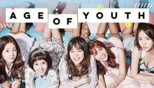 Phim Tuổi Trẻ Muôn Màu - Age of Youth (2016) Phim Tuổi Trẻ Muôn Màu - Age of Youth (2016)
