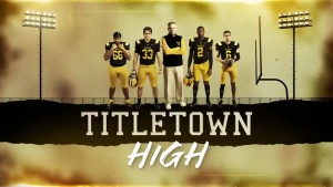 Phim Valdosta: Bóng bầu dục và cuộc sống - Titletown High (2021) Phim Valdosta: Bóng bầu dục và cuộc sống - Titletown High (2021)