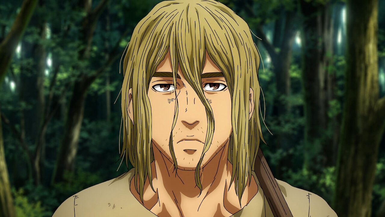 Xem Phim VINLAND SAGA: Bản hùng ca Viking (Phần 2)