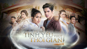 Phim Vụ Án Tình Yêu Vượt Thời Gian - Kadee Rak Kham Pop (2020) Phim Vụ Án Tình Yêu Vượt Thời Gian - Kadee Rak Kham Pop (2020)