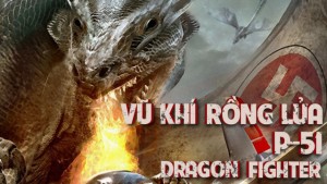 Xem Phim Vũ Khí Rồng Lửa