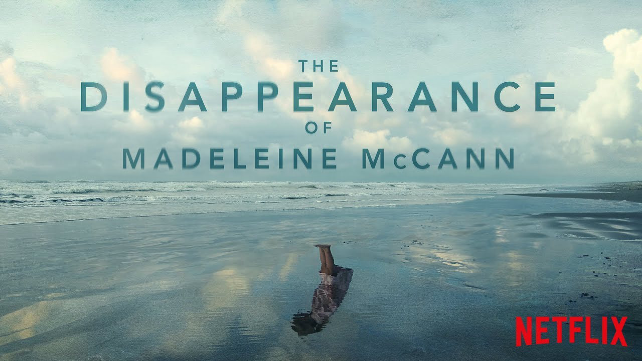 Phim Vụ mất tích của Madeleine McCann - The Disappearance of Madeleine McCann (2019) Phim Vụ mất tích của Madeleine McCann - The Disappearance of Madeleine McCann (2019)