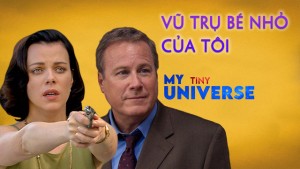 Xem Phim Vũ Trụ Bé Nhỏ Của Tôi